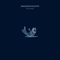 Megalodon - Triump ryhmässä CD @ Bengans Skivbutik AB (3633694)