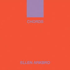 Arkbro Ellen - Chords ryhmässä CD @ Bengans Skivbutik AB (3634214)