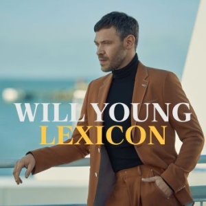 Will Young - Lexicon ryhmässä VINYYLI @ Bengans Skivbutik AB (3634780)