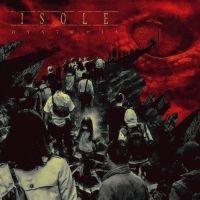 Isole - Dystopia ryhmässä Hårdrock/ Heavy metal @ Bengans Skivbutik AB (3634797)