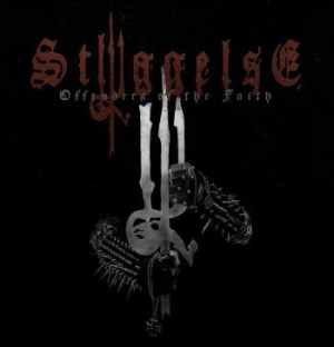 Styggelse - Offenders Of The Faith ryhmässä CD @ Bengans Skivbutik AB (3634800)