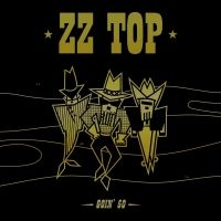 Zz Top - Goin' 50 (3Cd) ryhmässä Minishops / ZZ Top @ Bengans Skivbutik AB (3634806)