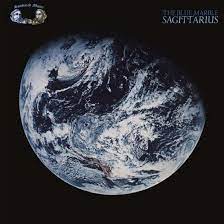 Sagittarius - Blue Marble (White Vinyl) ryhmässä ME SUOSITTELEMME / Klassiska lablar / Sundazed / Sundazed Vinyl @ Bengans Skivbutik AB (3635108)