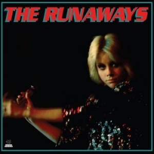 Runaways The - The Runaways ryhmässä VINYYLI @ Bengans Skivbutik AB (3635138)