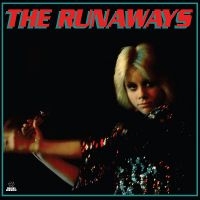 Runaways The - The Runaways ryhmässä CD @ Bengans Skivbutik AB (3635139)