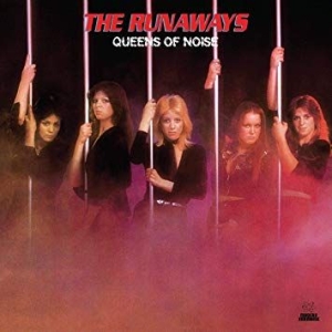 Runaways The - Queens Of Noise ryhmässä CD @ Bengans Skivbutik AB (3635141)