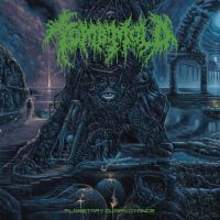 Tomb Mold - Planetary Clairvoyance ryhmässä CD @ Bengans Skivbutik AB (3635173)