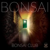 Bonsai - Bonsai Club ryhmässä CD @ Bengans Skivbutik AB (3635222)