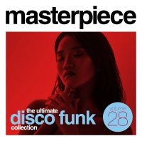 Blandade Artister - Masterpieces - Ultimate Disco Funk ryhmässä CD @ Bengans Skivbutik AB (3635232)