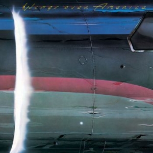 Paul Mccartney & Wings - Wings Over America (3Lp) ryhmässä Minishops / Beatles @ Bengans Skivbutik AB (3635369)