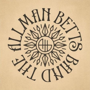 The Allman Betts Band - Down To The River ryhmässä ME SUOSITTELEMME / Årsbästalistor 2019 / Årsbästa 2019 Classic Rock @ Bengans Skivbutik AB (3635380)