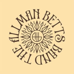 The Allman Betts Band - Down To The River ryhmässä ME SUOSITTELEMME / Årsbästalistor 2019 / Årsbästa 2019 Classic Rock @ Bengans Skivbutik AB (3635380)
