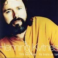 Henning Kvitnes - Tida Bare Kom - De Beste So Fa ryhmässä CD @ Bengans Skivbutik AB (3635381)