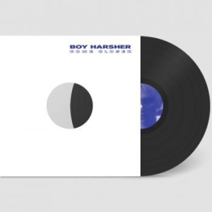 Boy Harsher - Come Closer ryhmässä VINYYLI @ Bengans Skivbutik AB (3636117)