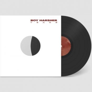 Boy Harsher - Tears ryhmässä VINYYLI @ Bengans Skivbutik AB (3636118)