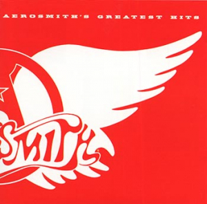 Aerosmith - Aerosmith's Greatest Hits (140gr) ryhmässä VINYYLI @ Bengans Skivbutik AB (3636123)