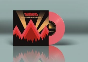 Hellsingland Underground - Carnival Beyond The Hills - Solid P ryhmässä VINYYLI @ Bengans Skivbutik AB (3636130)