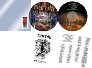 Narnia - Long Live The King (Picture Vinyl L ryhmässä VINYYLI @ Bengans Skivbutik AB (3636134)