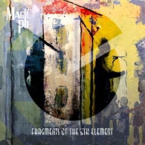 Magic Pie - Fragments Of The 5Th Element ryhmässä CD @ Bengans Skivbutik AB (3636138)