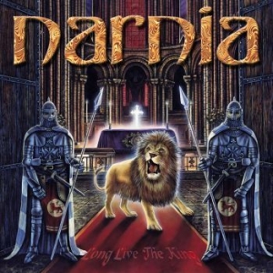 Narnia - Long Live The King (20Th Anniversar ryhmässä CD @ Bengans Skivbutik AB (3636139)