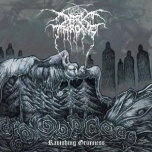 Darkthrone - Ravishing Grimness ryhmässä Minishops / Darkthrone @ Bengans Skivbutik AB (3636281)