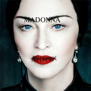 Madonna - Madame X (2Lp Rainbow Color) ryhmässä VINYYLI @ Bengans Skivbutik AB (3636285)