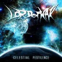 Lord Of War - Celestial Pestilence ryhmässä CD @ Bengans Skivbutik AB (3636299)