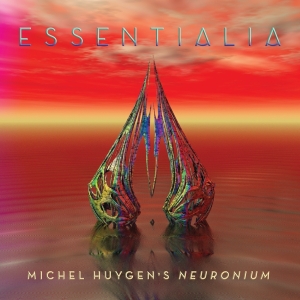 Neuronium - Essentialia: The Essence Of Michel Huygen's Neuronium Music ryhmässä CD @ Bengans Skivbutik AB (3636301)