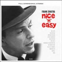 Sinatra Frank - Nice'n'easy ryhmässä VINYYLI @ Bengans Skivbutik AB (3636330)