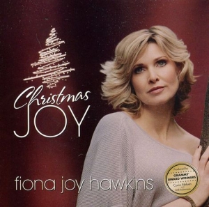 Hawkins Fiona Joy - Christmas Joy ryhmässä MK Test 3 @ Bengans Skivbutik AB (3636371)