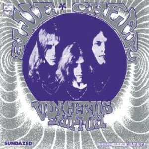 Blue Cheer - Vincebus Eruptum (Mono Edition) ryhmässä ME SUOSITTELEMME / Klassiska lablar / Sundazed / Sundazed CD @ Bengans Skivbutik AB (3636431)