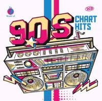 90S Chart Hits - Various ryhmässä CD @ Bengans Skivbutik AB (3636453)