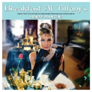 Various Artists - Breakfast At Tiffany's (Col.Vinyl) ryhmässä VINYYLI @ Bengans Skivbutik AB (3636467)