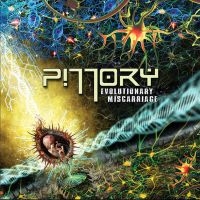 Pillory - Evolutionary Miscarriage ryhmässä CD @ Bengans Skivbutik AB (3636573)