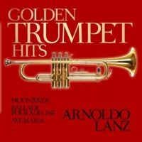 Lanz Arnoldo - Trumpet Hits ryhmässä CD @ Bengans Skivbutik AB (3636598)