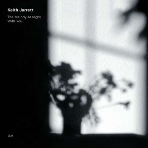 Jarrett Keith - The Melody At Night, With You (Lp) ryhmässä Minishops / Keith Jarrett @ Bengans Skivbutik AB (3636607)