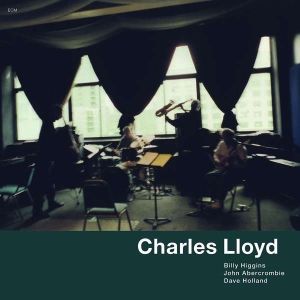 Lloyd Charles - Voice In The Night (2 Lp) ryhmässä VINYYLI @ Bengans Skivbutik AB (3636615)