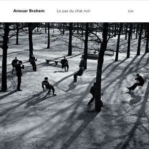 Brahem Anouar - Le Pas Du Chat Noir (2 Lp) ryhmässä VINYYLI @ Bengans Skivbutik AB (3636616)