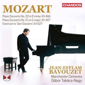 Mozart W A - Piano Concertos, Vol. 4 ryhmässä ME SUOSITTELEMME / Joululahjavinkki: CD @ Bengans Skivbutik AB (3637107)