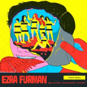 Furman Ezra - Twelve Nudes ryhmässä ME SUOSITTELEMME / Årsbästalistor 2019 / Årsbästa 2019 Uncut @ Bengans Skivbutik AB (3637366)