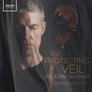 Various - The Protecting Veil ryhmässä ME SUOSITTELEMME / Joululahjavinkki: CD @ Bengans Skivbutik AB (3637429)