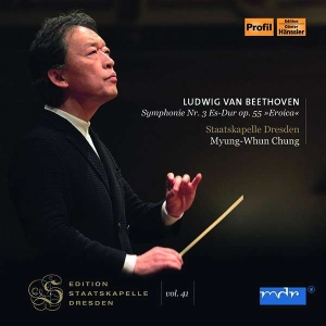 Beethoven Ludwig Van - Edition Staatskapelle Dresden Vol. ryhmässä CD @ Bengans Skivbutik AB (3637444)