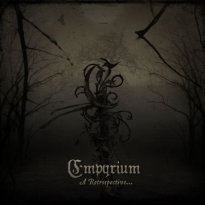 Empyrium - A Retrospective ryhmässä CD @ Bengans Skivbutik AB (3637845)