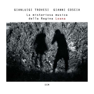 Gianluigi Trovesi Gianni Coscia - La Misteriosa Musica Della Regina L ryhmässä CD @ Bengans Skivbutik AB (3637867)