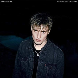 Sam Fender - Hypersonic Missiles (Vinyl) ryhmässä ME SUOSITTELEMME / Bengans Henkilökunnan Vinkit / Erikas gameday @ Bengans Skivbutik AB (3638325)