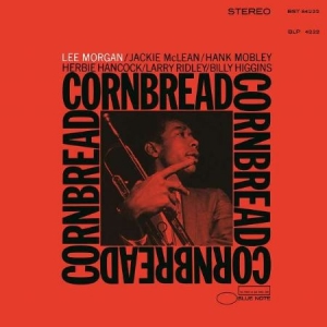 Lee Morgan - Cornbread (Vinyl) ryhmässä ME SUOSITTELEMME / Klassiska lablar / Blue Note @ Bengans Skivbutik AB (3638326)