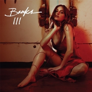 Banks - Iii ryhmässä CD @ Bengans Skivbutik AB (3638331)