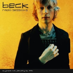 Beck - Radio Sessions 1994 ryhmässä VINYYLI @ Bengans Skivbutik AB (3638400)