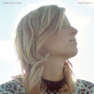 Mccartney Linda - Wide Prairie (Vinyl) ryhmässä VINYYLI @ Bengans Skivbutik AB (3639226)