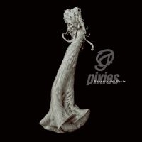 Pixies - Beneath The Eyrie ryhmässä -Start LP3 @ Bengans Skivbutik AB (3639228)